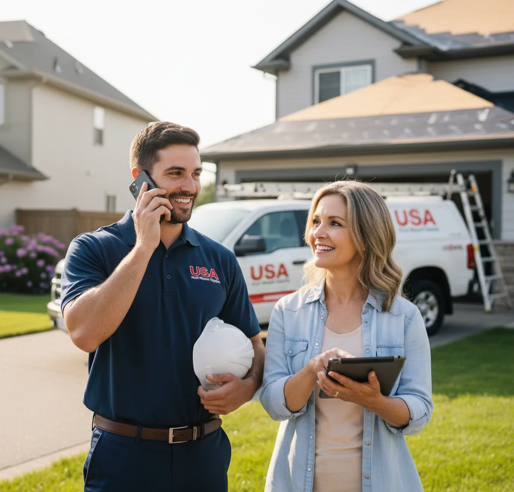 Roof Maintenance in Clifton, NJ
